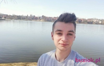 krystian, Male, 25, Szczytno, Polska: 1