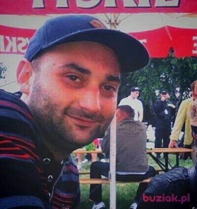 Krzyś, Mężczyzna, 36, Chrzanów, Polska: 1
