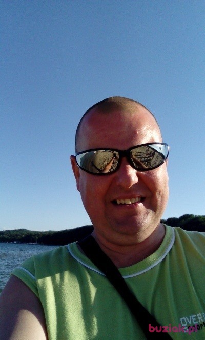 ruter, Mężczyzna, 50, Giżycko, Polska, Zdjęcie: 4