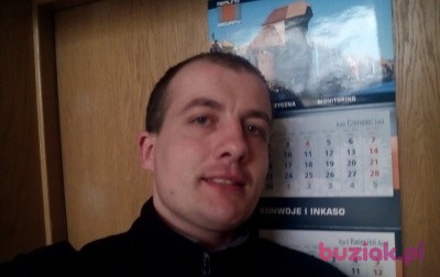 Paweł, Male, 41, Gdynia, Polska: 1