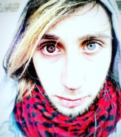 AsanoKurayami, Male, 28, Grodzisk Mazowiecki, Polska, Photo: 1