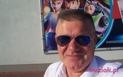 Zbyszek , Mężczyzna, 52, Żyrardów, Polska, Zdjęcie: 1