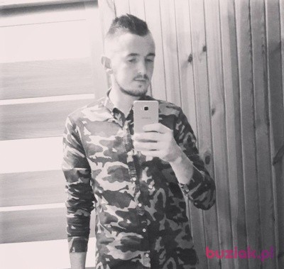 Norbert, Mężczyzna, 33, Częstochowa, Polska: 1