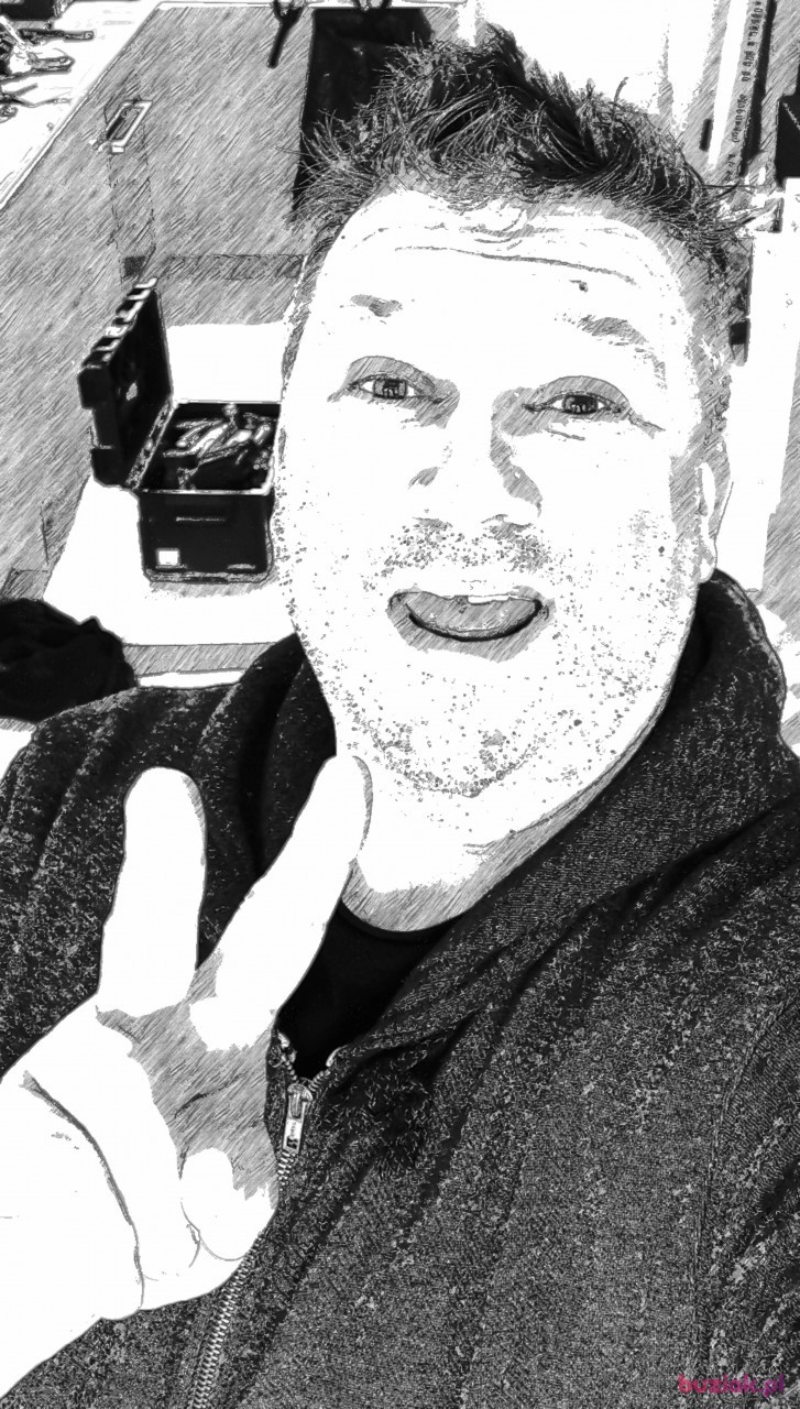 Paw, Mężczyzna, 58, Westminster, Wielka Brytania: 1