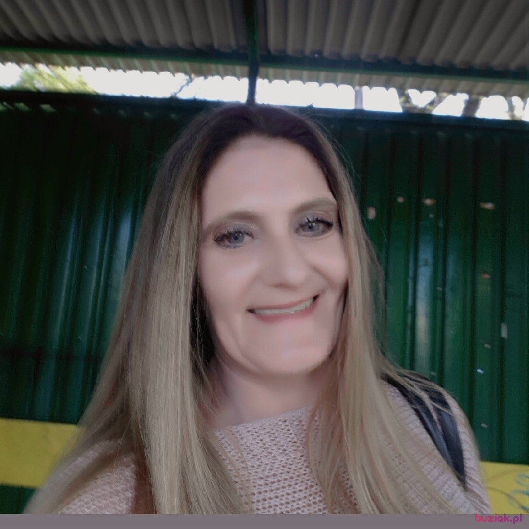 Kasia, Female, 48, Ostrowiec Swiętokrzyski, Polska, Photo: 5