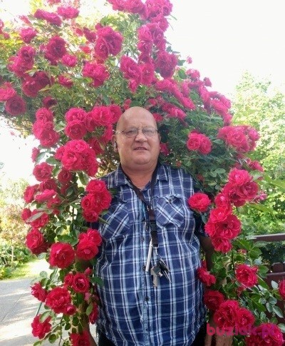 Knopek, Male, 62, Wieliczka, Polska, Photo: 5
