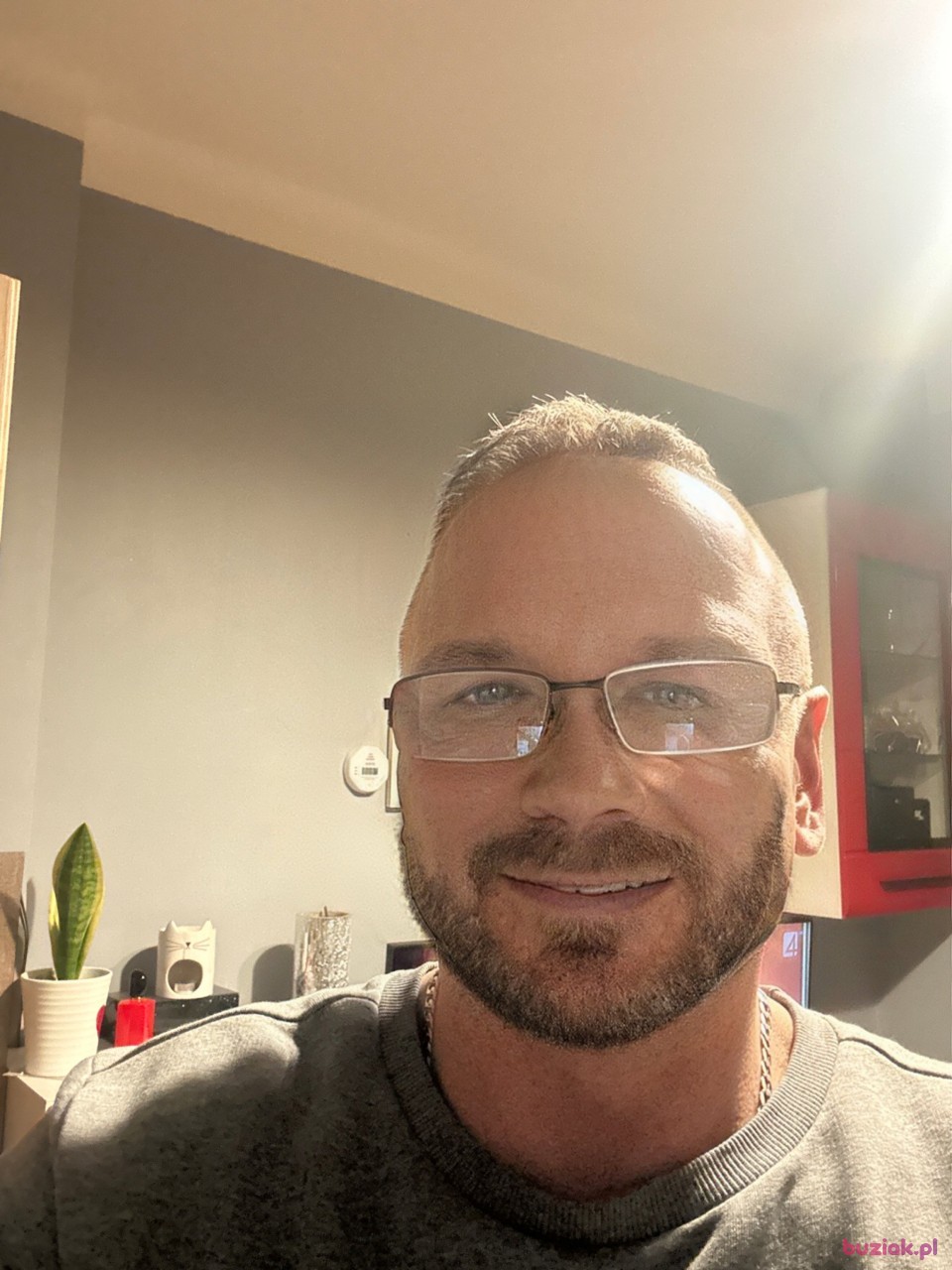 Tom, Male, 48, Chodzież, Polska: 1