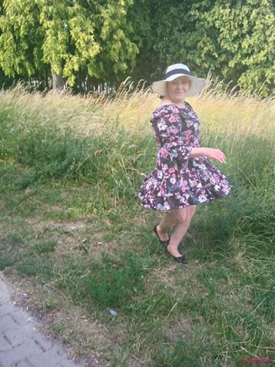 Bożena, Female, 65, Kielce, Polska, Photo: 4