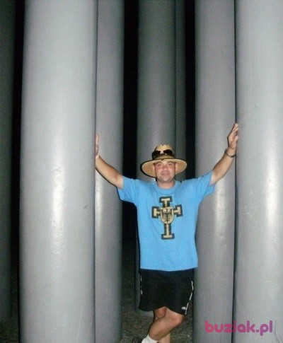 Dariusz, Male, 45, Malbork, Polska, Photo: 1