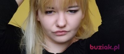Izabela, Female, 32, Gołdap, Polska, Photo: 1