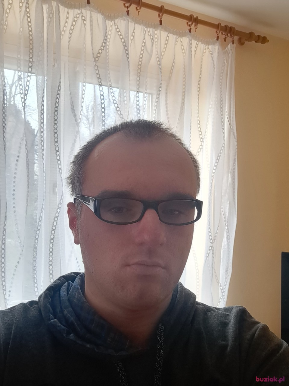 Raf, Mężczyzna, 38, Tarnowskie Góry, Polska: 1