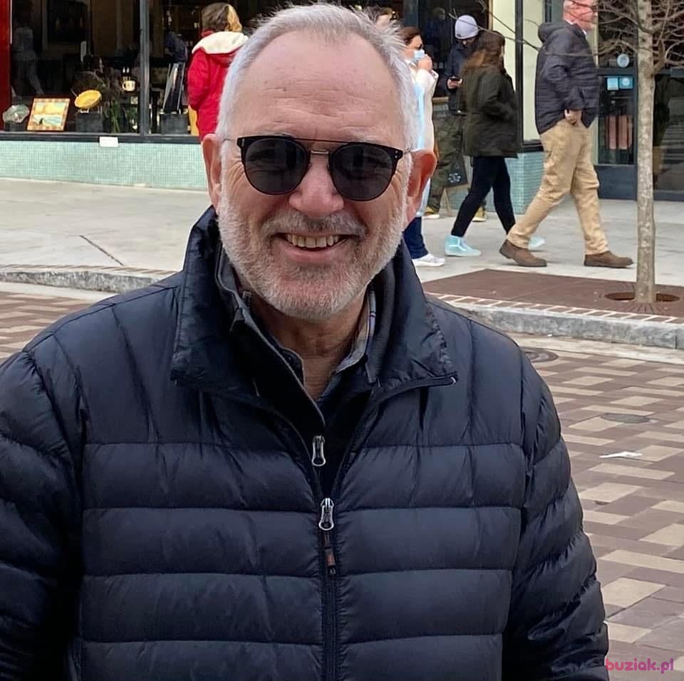 Robert, Male, 66, Austria, Photo: 1