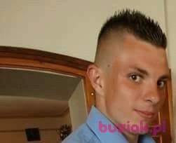 Dawid , Male, 29, Radków, Polska: 1