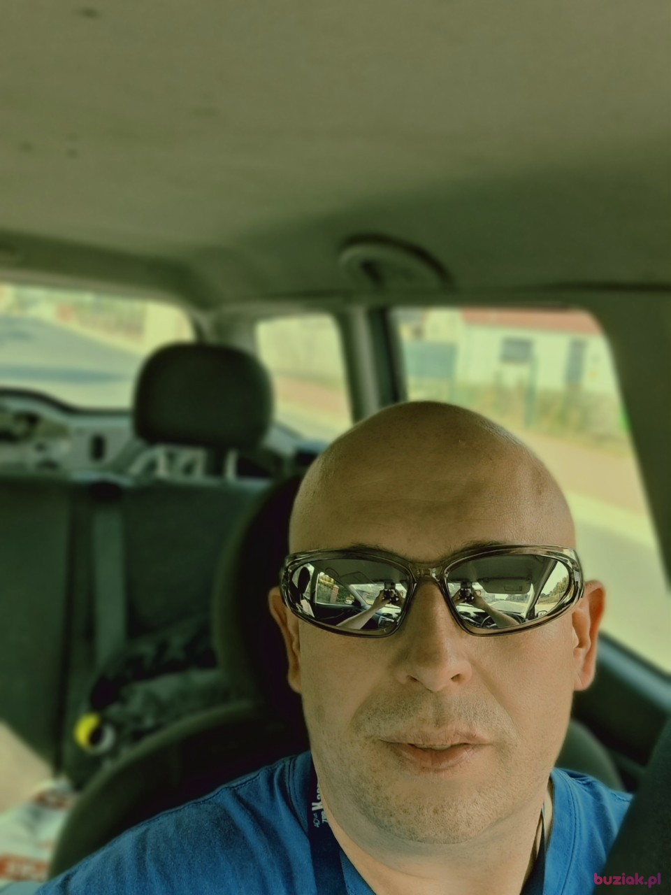 Marek, Male, 39, Gostyń, Polska, Photo: 1