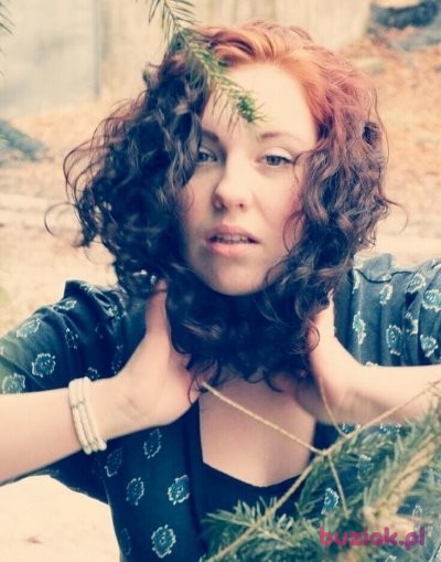 Kaśka, Female, 29, Bolesławiec, Polska, Photo: 4