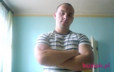 Rafał, Male, 41, Chorzów, Polska, Photo: 1
