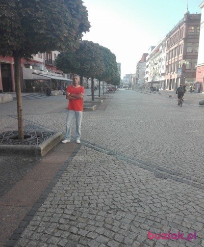 Slawek, Mężczyzna, 49, Marki, Polska, Zdjęcie: 2