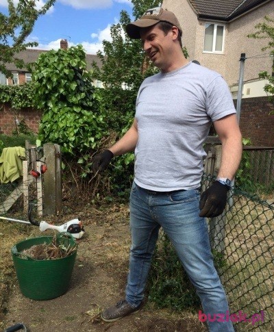 Filip, Male, 44, Wielka Brytania, Photo: 7