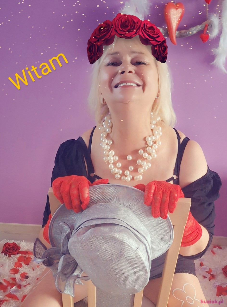 Małgorzata, Kobieta, 61, Gorzów Wielkopolski, Polska, Zdjęcie: 101