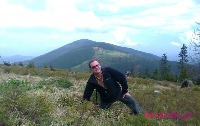 jacek102, Mężczyzna, 64, Bielsko-Biała, Polska, Zdjęcie: 1