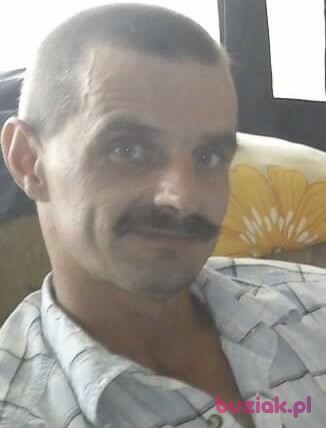 Maciek, Male, 50, Olkusz, Polska: 1