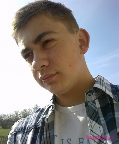 Mariusz, Male, 29, Kielce, Polska, Photo: 1