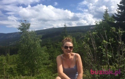 Niedowiary, Kobieta, 52, Warszawa, Polska, Zdjęcie: 2