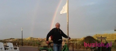 Maciek, Male, 37, Rotterdam South Holland Province, Holandia, Photo: 3