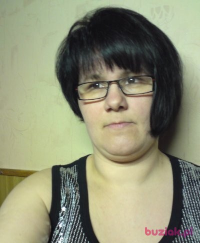 kamyczek19, Kobieta, 49, Polska: 1
