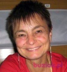 MeryLou, Female, 67, Poznań, Polska, Photo: 1