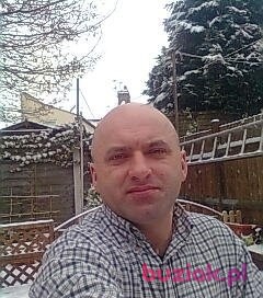 JANUSZ, Mężczyzna, 50, Wielka Brytania: 1