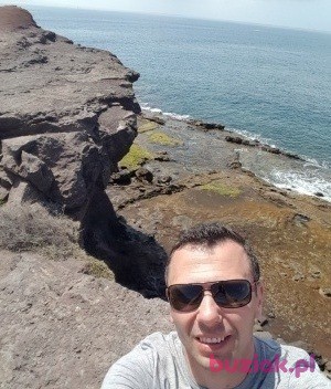 Rafał, Male, 44, Poniatowa, Polska, Photo: 3