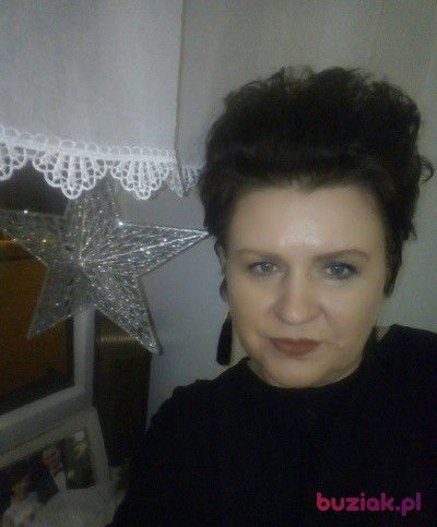 Iwonaiga, Kobieta, 52, Koło, Polska, Zdjęcie: 3