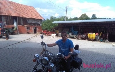 antoni, Mężczyzna, 56, Nowy Sącz, Polska, Zdjęcie: 1