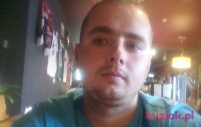 Kamil, Male, 34, Szczebrzeszyn, Polska, Photo: 2