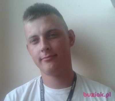Damian, Mężczyzna, 30, Nowy Dwór Mazowiecki, Polska: 1