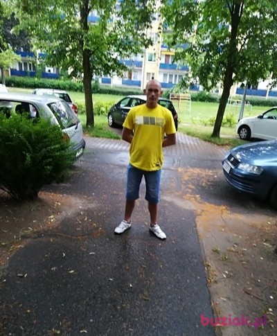 Marcin, Male, 38, Swarzędz, Polska: 1