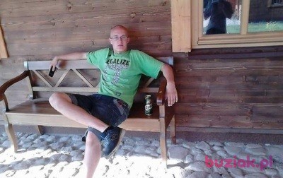 Łukasz, Male, 32, Tarnów, Polska, Photo: 1