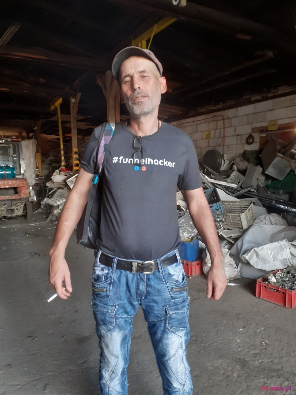 Artur, Mężczyzna, 57, Piotrków Trybunalski, Polska: 1