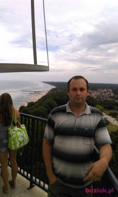 Tomek, Male, 42, Bydgoszcz, Polska: 1