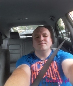 Michal, Mężczyzna, 36, Oborniki, Polska: 1