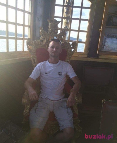 Grzegorz , Male, 45, Opole, Polska, Photo: 3