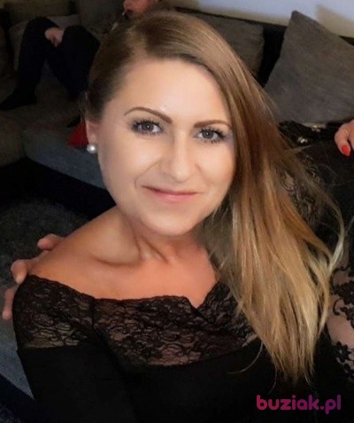 Barbara , Kobieta, 46, Strzelin, Polska: 1