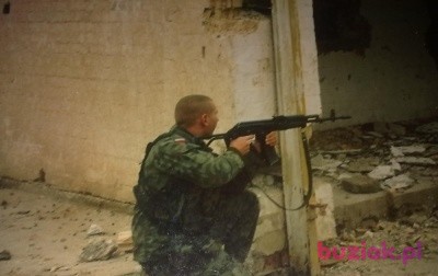 łukasz, Male, 41, Lubin, Polska, Photo: 3