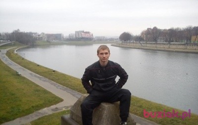 Michał, Male, 32, Bytom, Polska, Photo: 2