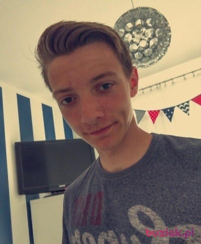 Alan, Male, 24, Milanówek, Polska, Photo: 2