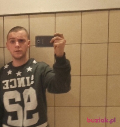 Michu, Mężczyzna, 31, Gorzów Wielkopolski, Polska, Zdjęcie: 1