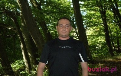 Olek, Mężczyzna, 44, Kościerzyna, Polska, Zdjęcie: 4