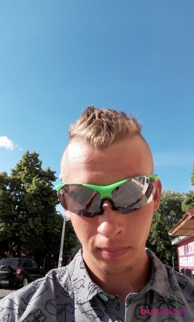 Karol, Male, 34, Lublin, Polska, Photo: 5