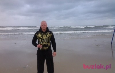 Kuba, Mężczyzna, 32, Szczecin, Polska, Zdjęcie: 1
